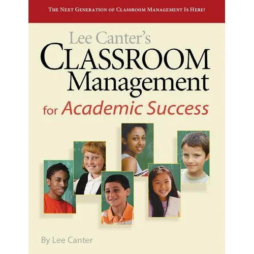 Classroom Management for Academic Success - Paperback