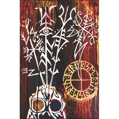 Rise: Runes and Ritual - Paperback