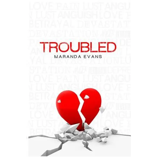 Troubled - Paperback
