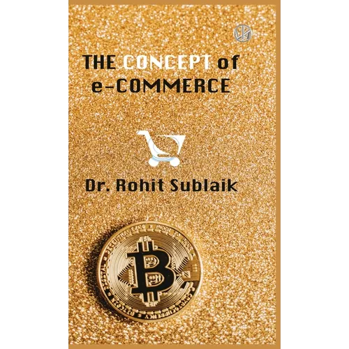 The Concept of e-Commerce - Hardcover