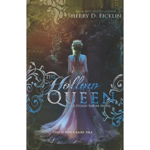 The Hollow Queen - Paperback