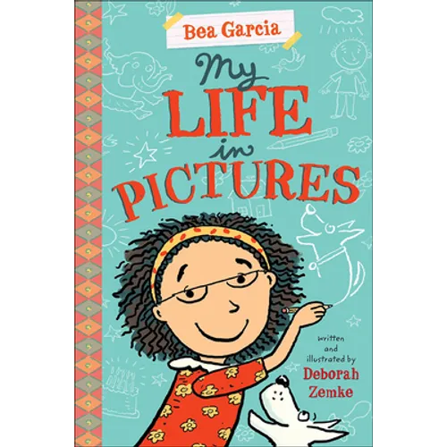 My Life in Pictures - Hardcover
