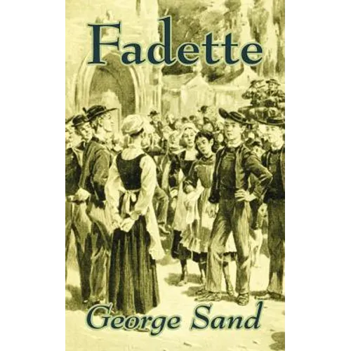 Fadette - Paperback