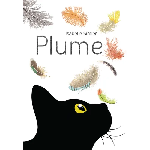 Plume - Hardcover