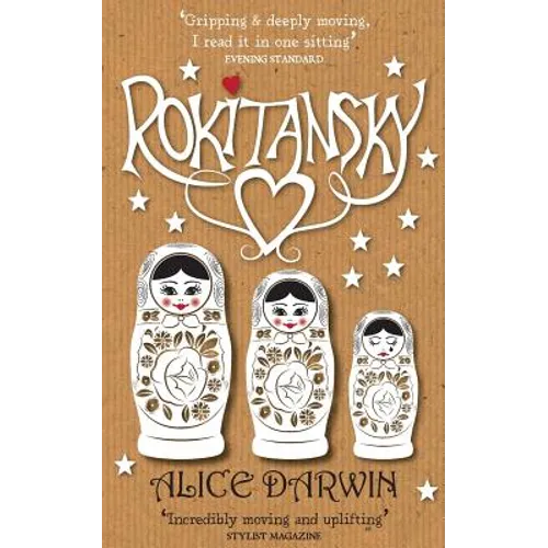 Rokitansky - Paperback