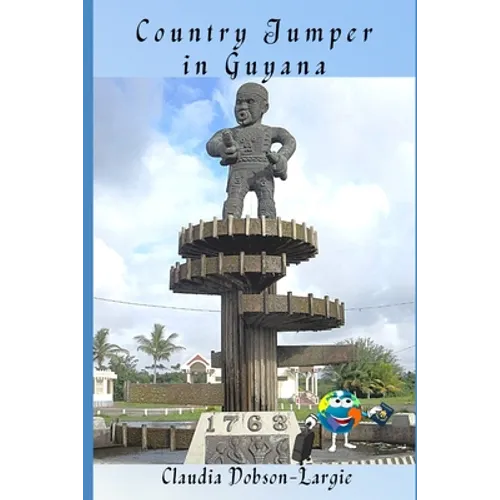 Country Jumper in Guyana - Paperback