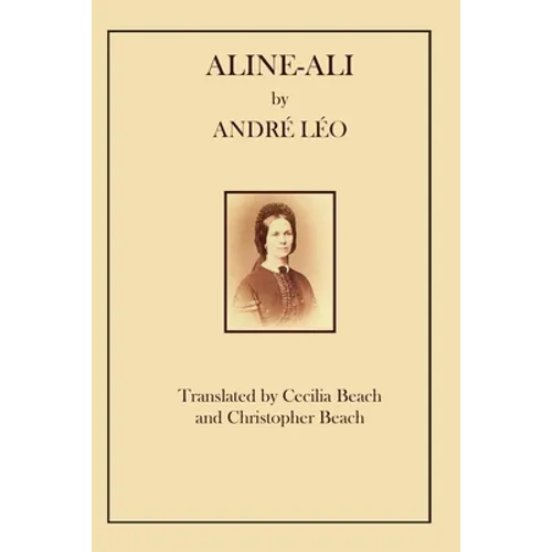 Aline-Ali - Paperback