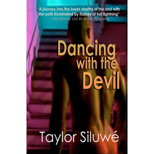 Dancing With The Devil - Paperback