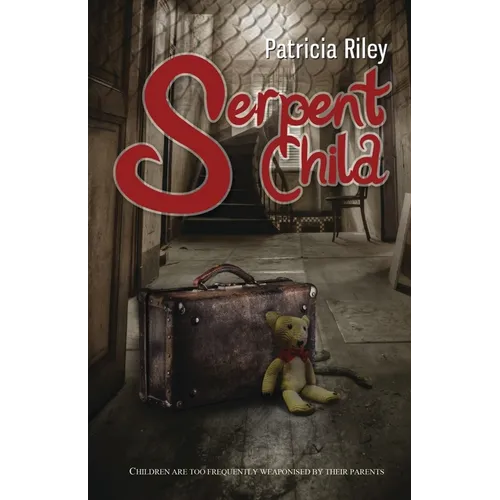 Serpent Child - Paperback