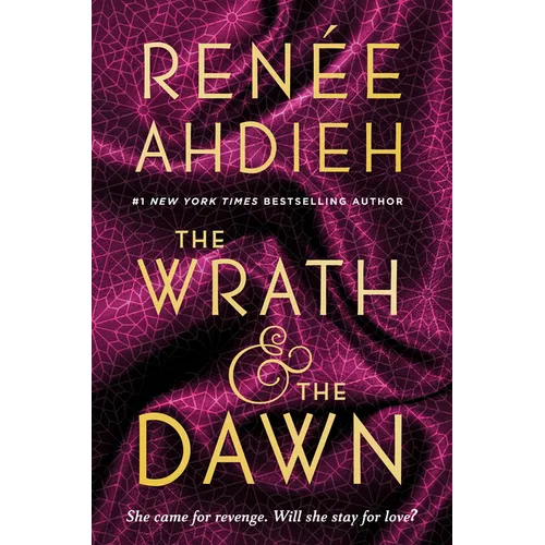 The Wrath & the Dawn - Paperback
