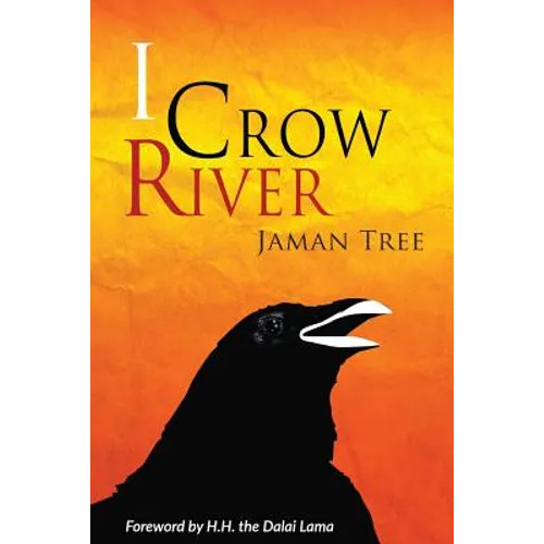I Crow River - Jaman Tree - Paperback
