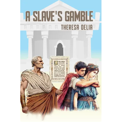 A Slave's Gamble - Paperback