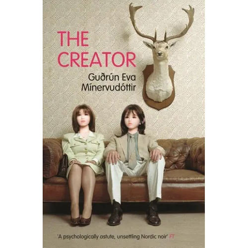 The Creator - Paperback