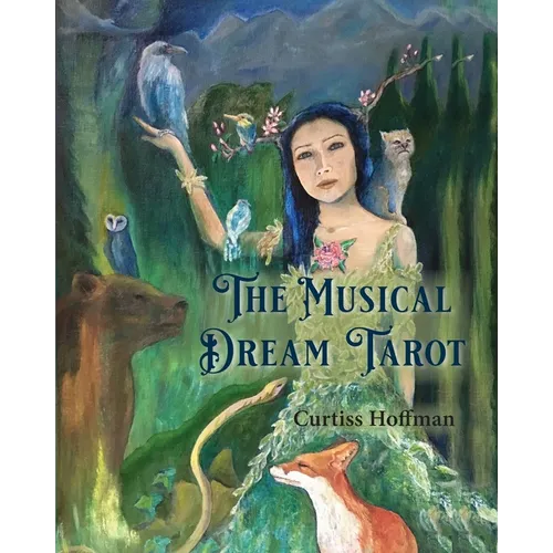The Musical Dream Tarot - Paperback