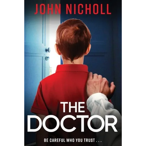 The Doctor - Paperback