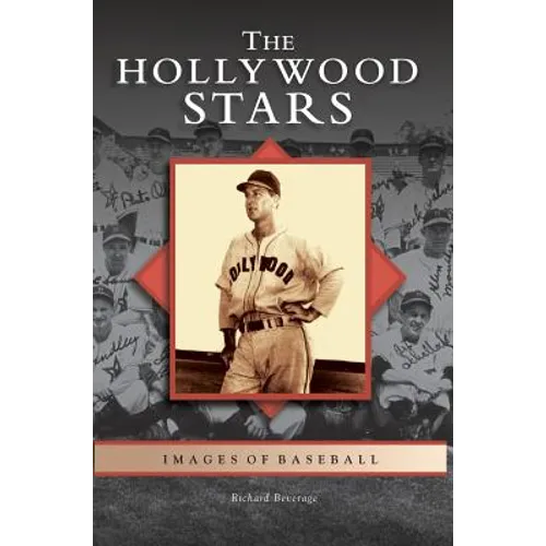 Hollywood Stars - Hardcover