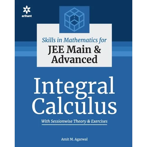 Integral Calculus - Paperback