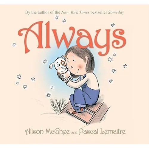 Always - Hardcover