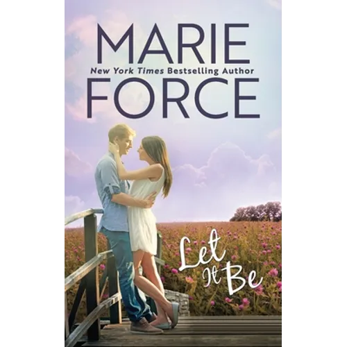 Let It Be - Paperback