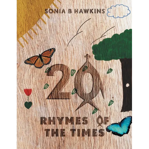 20 Rhymes of the Times - Paperback