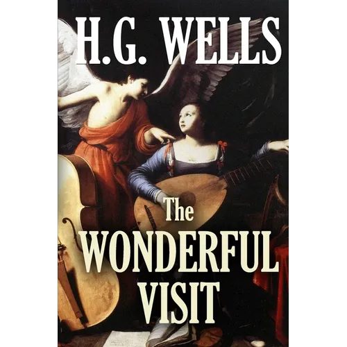 The Wonderful Visit - Paperback