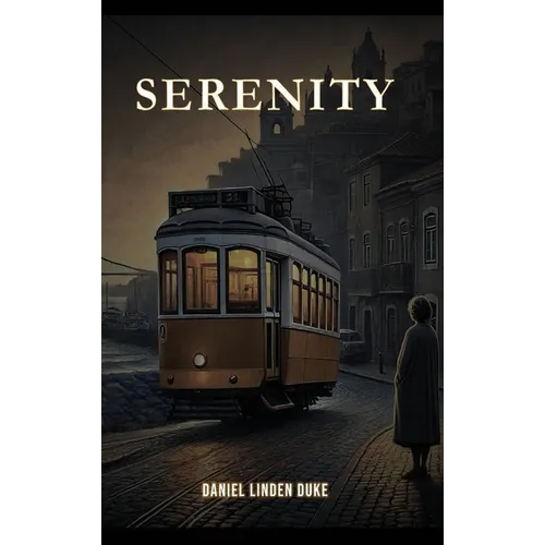 Serenity - Hardcover