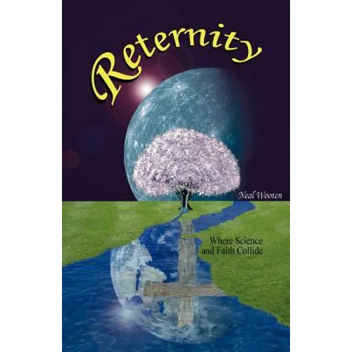 Reternity - Paperback
