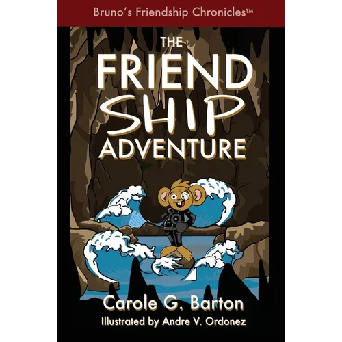 The Friendship Adventure - Paperback