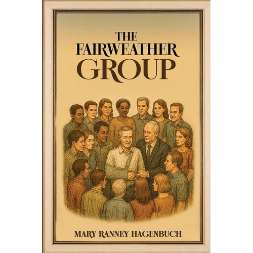 The Fairweather Group - Paperback