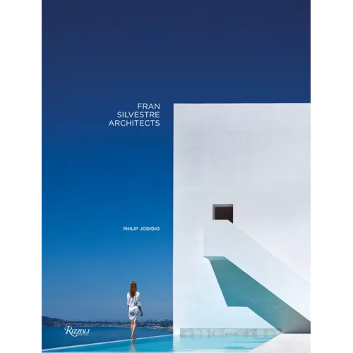Fran Silvestre Architects - Hardcover