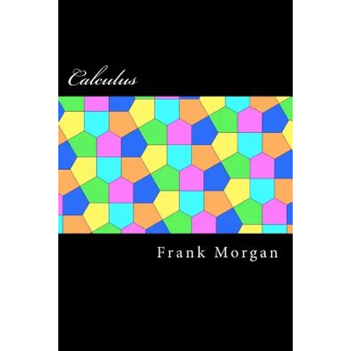 Calculus - Paperback