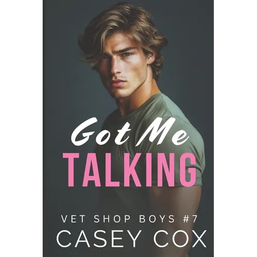 Got Me Talking - Paperback