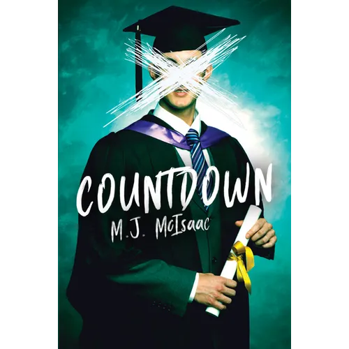 Countdown - Paperback