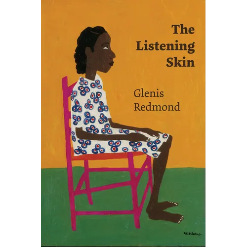 The Listening Skin - Paperback