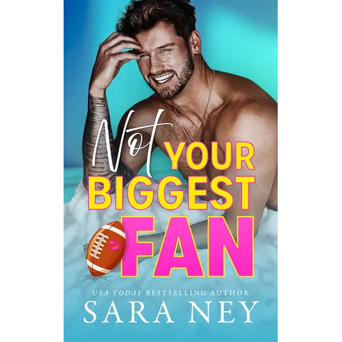 Not Your Biggest Fan - Paperback