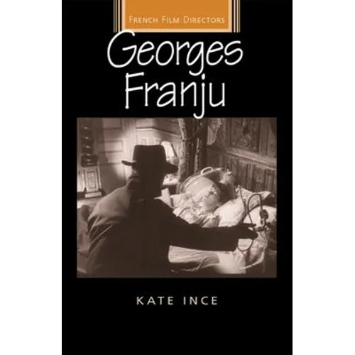 Georges Franju - Paperback