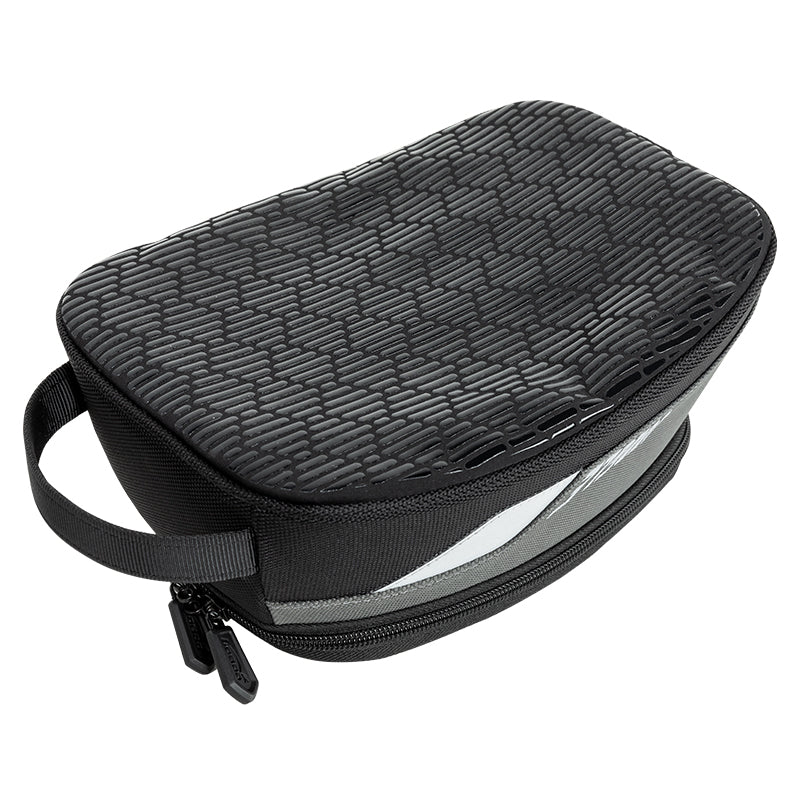 Jungle Tank Bag-BTB03BK (Magnetic)