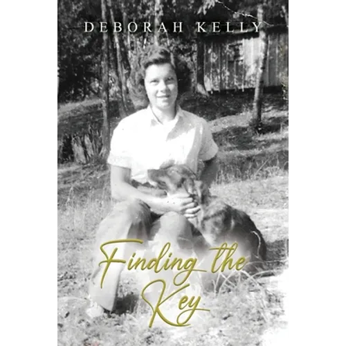 Finding the Key - Paperback