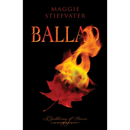 Ballad: A Gathering of Faerie - Paperback