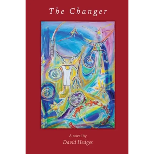 The Changer - Paperback