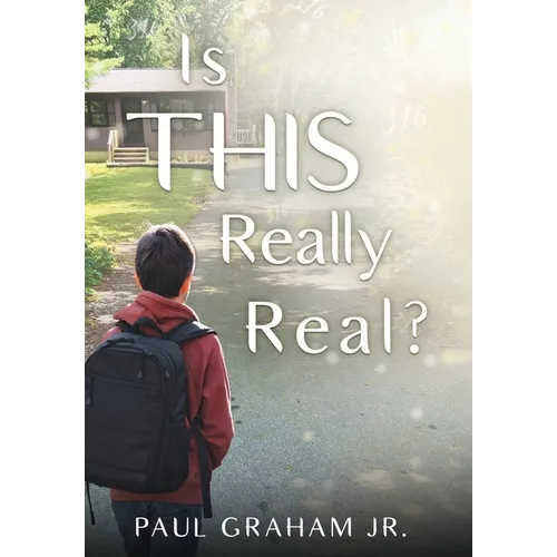 Is This Really Real? - Hardcover