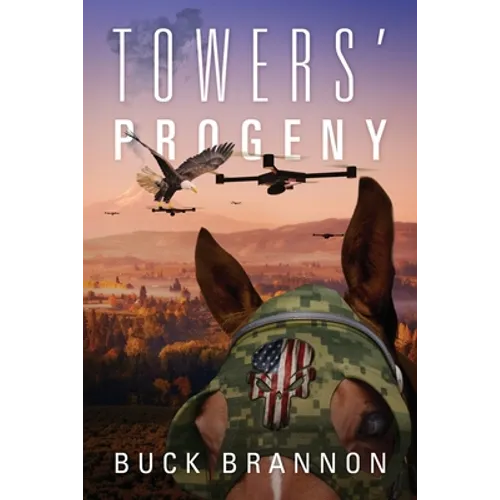 Towers' Progeny - Paperback