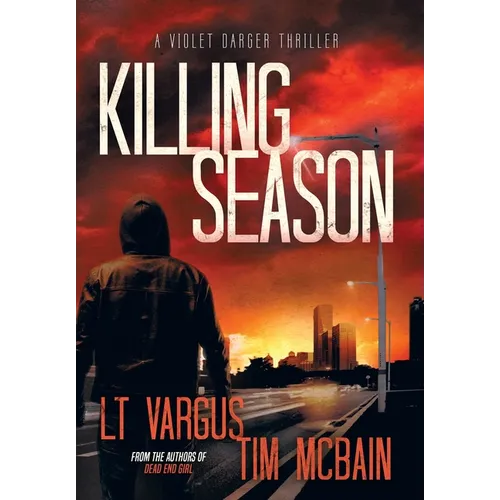 Killing Season - Hardcover