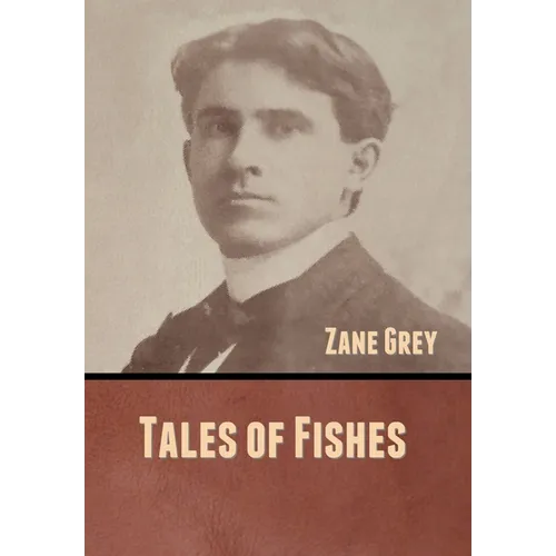 Tales of Fishes - Hardcover