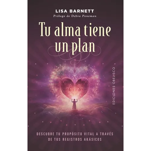 Tu Alma Tiene Un Plan - Paperback