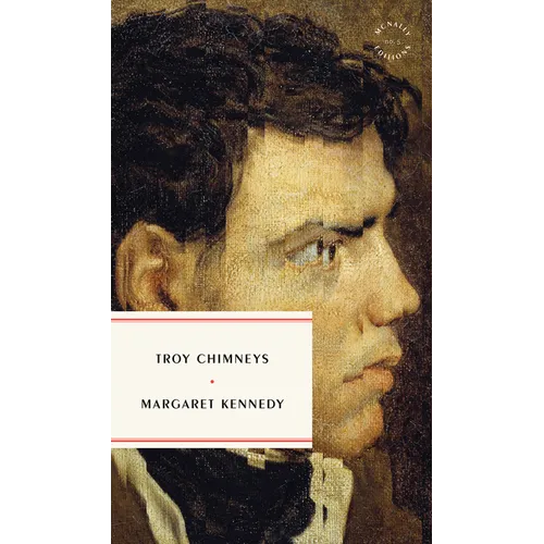 Troy Chimneys - Paperback