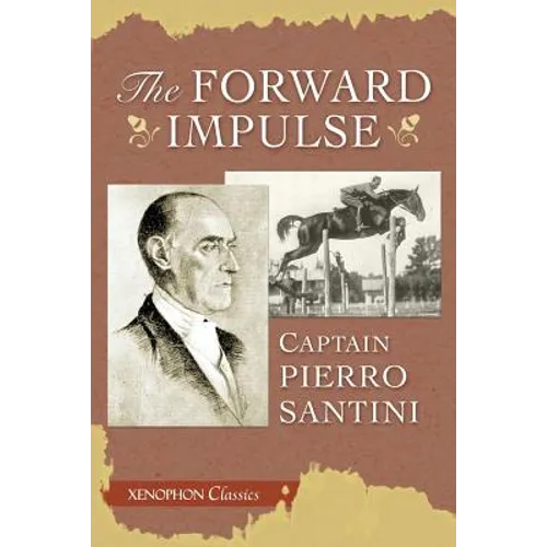 The Forward Impulse - Paperback