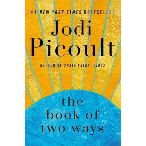 The Book of Two Ways - Hardcover