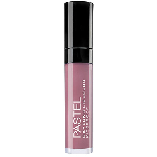 Pastel Matte Liquid Lipstick - Long-Lasting, Vegan, Waterproof Formula