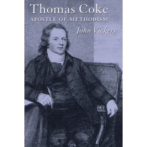 Thomas Coke - Paperback